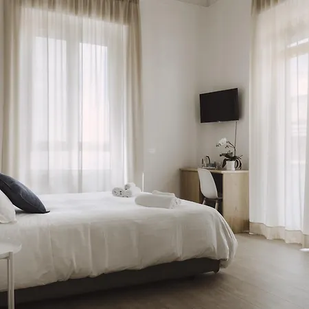 Гостевой дом Dimora Del Viale House Агридженто