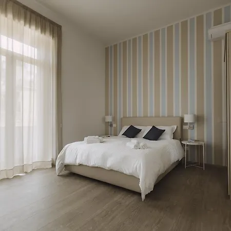 Гостевой дом Dimora Del Viale House Агридженто