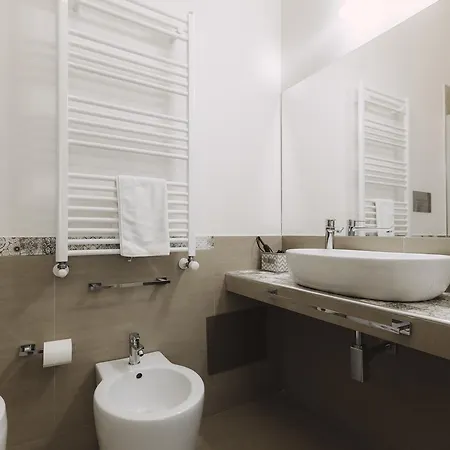 Гостевой дом Dimora Del Viale House