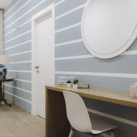 Dimora Del Viale House Гостевой дом