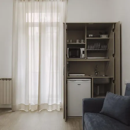 Dimora Del Viale House * Агридженто