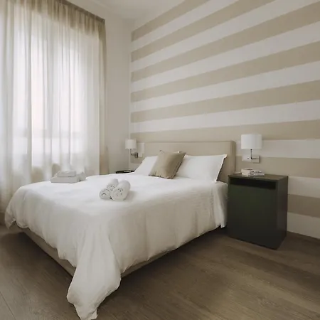 Dimora Del Viale House * Агридженто