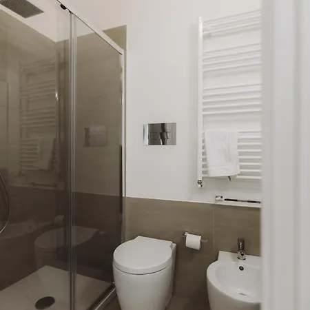 Гостевой дом Dimora Del Viale House *