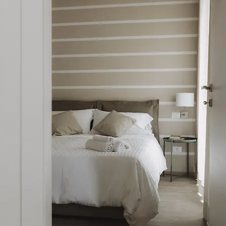 Гостевой дом Dimora Del Viale House *