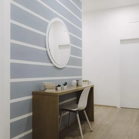 Гостевой дом Dimora Del Viale House *