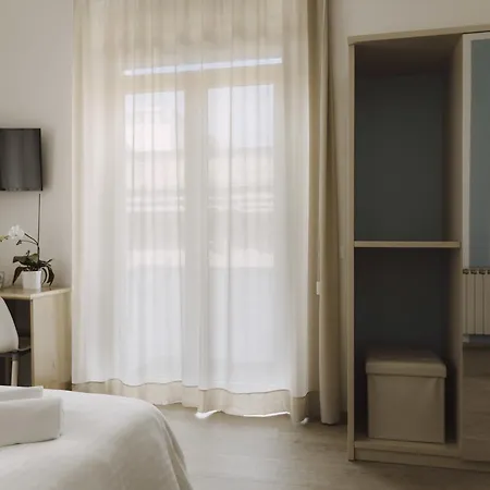 Dimora Del Viale House * Агридженто
