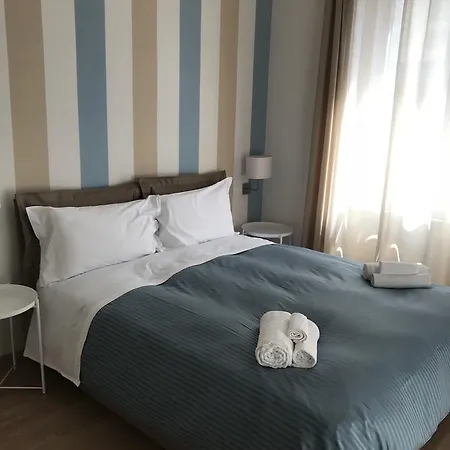 Гостевой дом Dimora Del Viale House