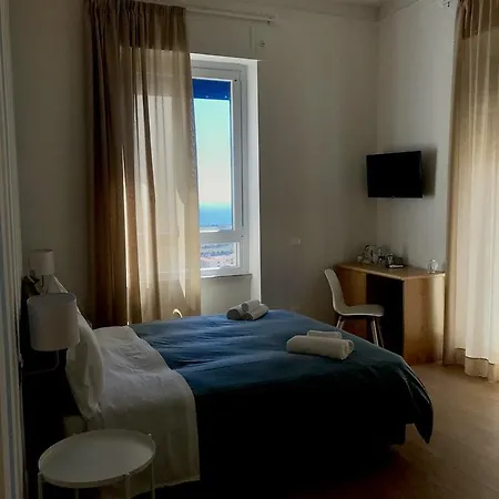 Гостевой дом Dimora Del Viale House