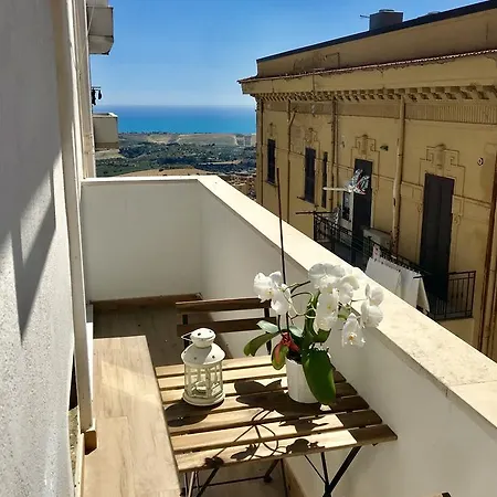 Гостевой дом Dimora Del Viale House *